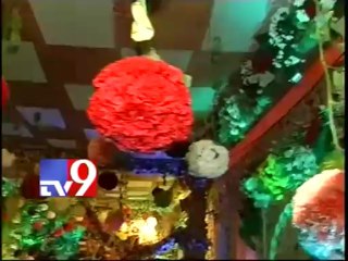 Vaikunta Ekadashi celebrations in Chikkadpally and Jiyaguda