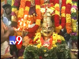 Vaikunta Ekadashi celebrations in Hyderabad