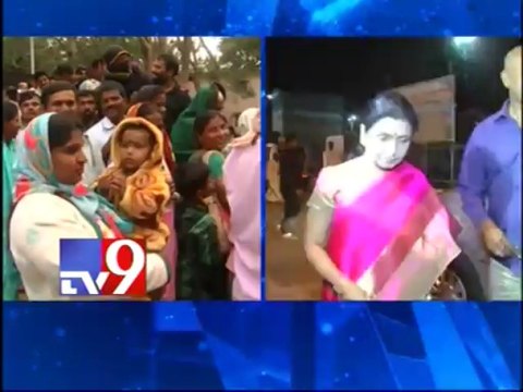 VIP darshan tickets irks Tirumala devotees