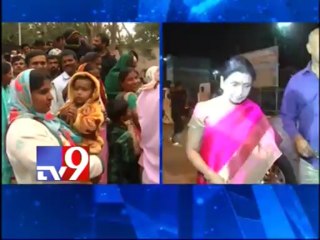 VIP darshan tickets irks Tirumala devotees