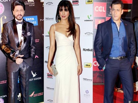 Salman Shahrukh Priyanka Lata Mangeshkar Latest Bollywood Gossip