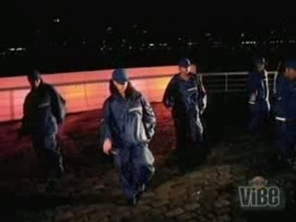 702 - Steelo feat Missy Elliot