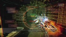 Armored Core V - Personnalisation et boss