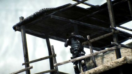 Warface - GDC Class Trailer