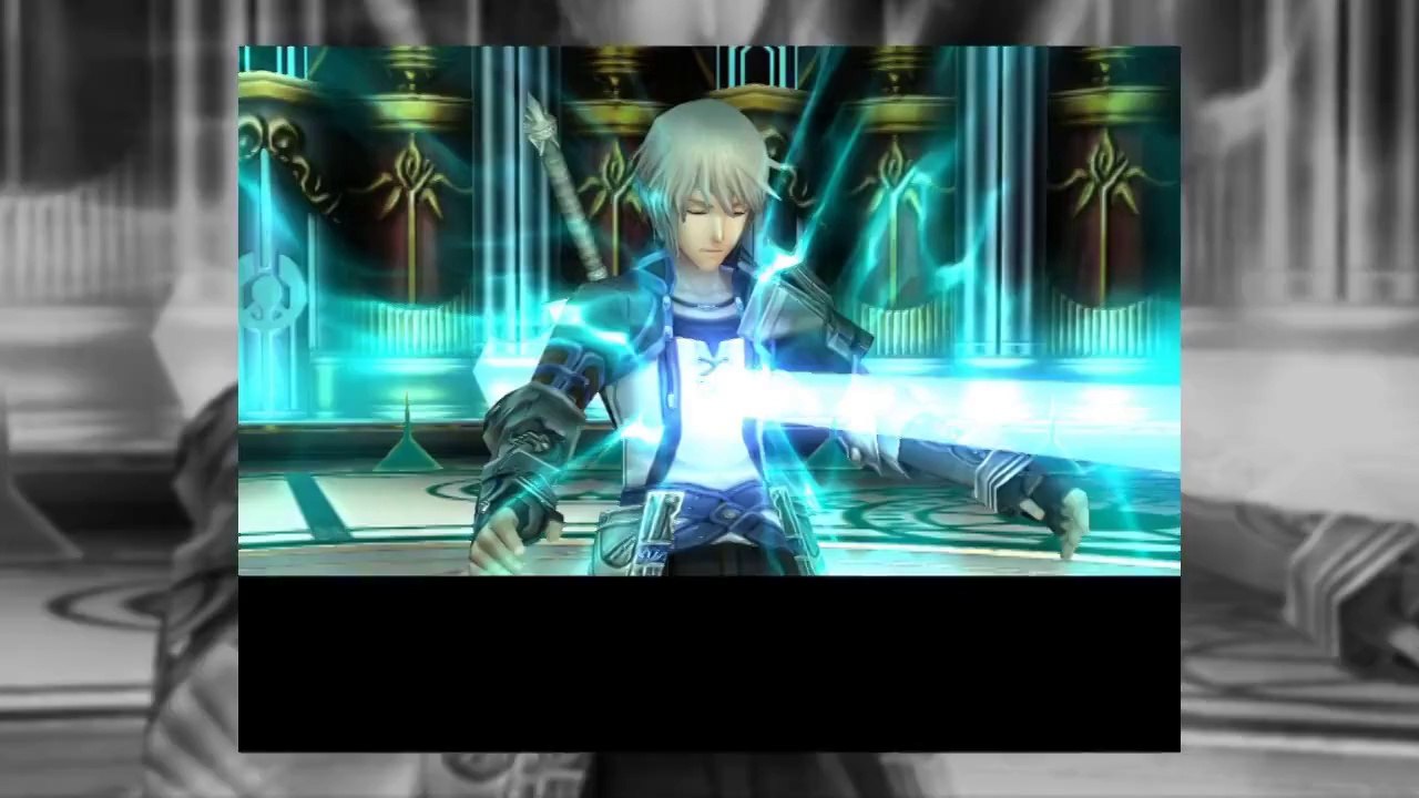 Chaos Rings II - Trailer officiel