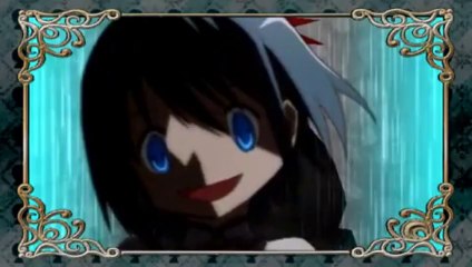 Madoka Magica Portable - Countdown Trailer #2