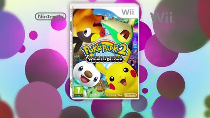 PokéPark 2 : Le Monde des Voeux - Video Pikachu