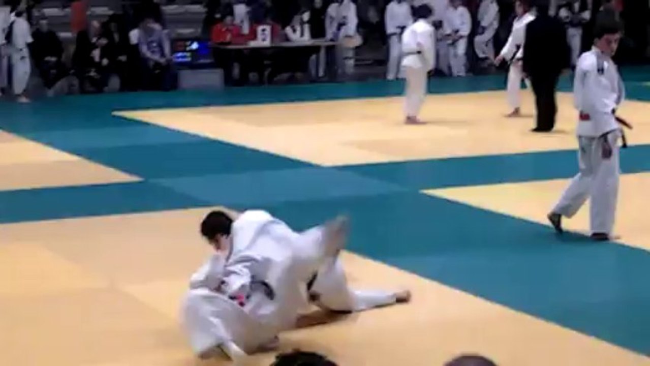 Cadets seniors lormont