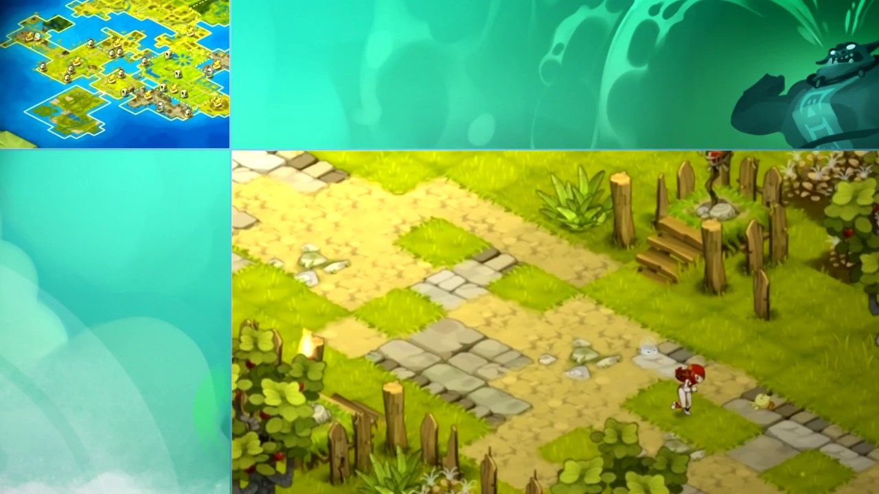 Wakfu - Territoires