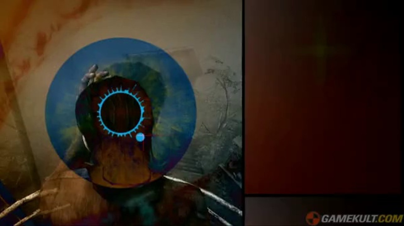 Siren : Blood Curse - Zombi la mouche