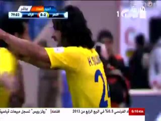 الحكم الاماراتي السابق خالد الدوخي بؤكد صحة اهداف النصر الثلاثة امام الرائد