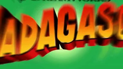 Madagascar 2 - Les pingouins