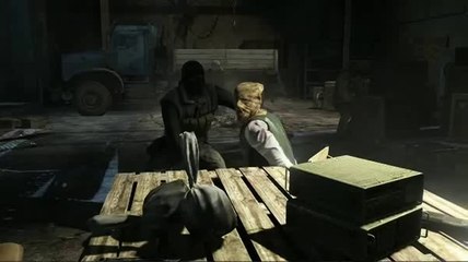 Medal of Honor - Executive Producer Interview