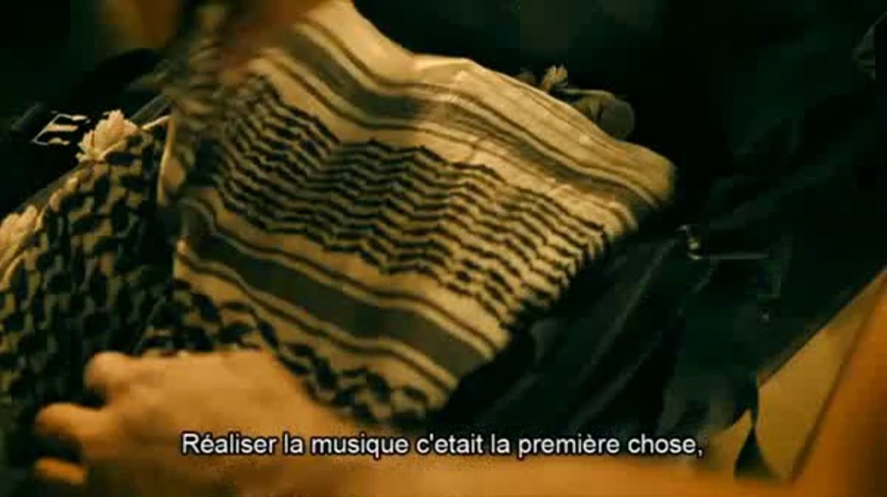 Medal of Honor - Linkin Park au son