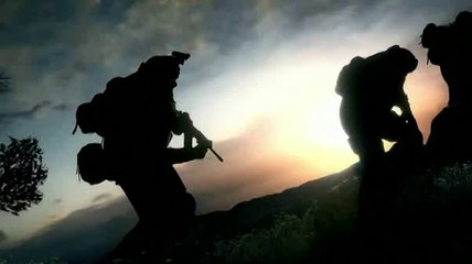 Medal of Honor - Singleplayer E3 Trailer