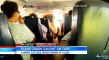 Les Passagers d'un Avion Filment le Crash de l'Intérieur!!! Hawai - Makani Kai Air Accident