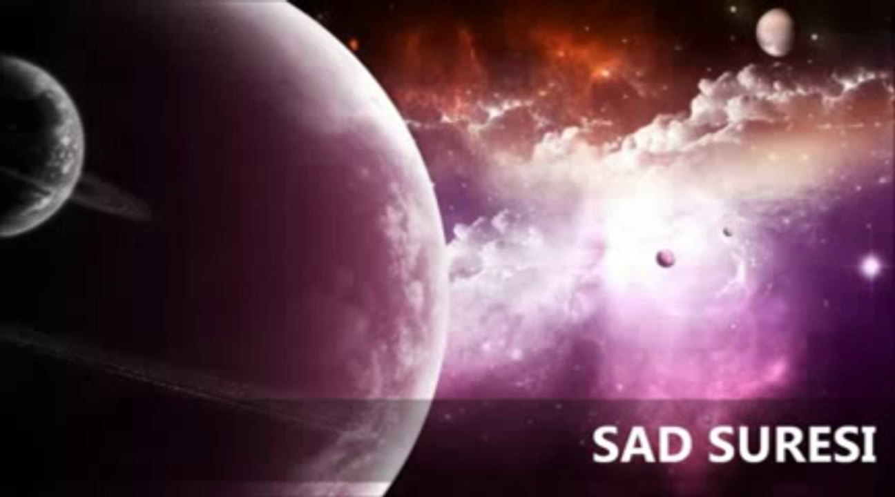 Sad Suresi Meali