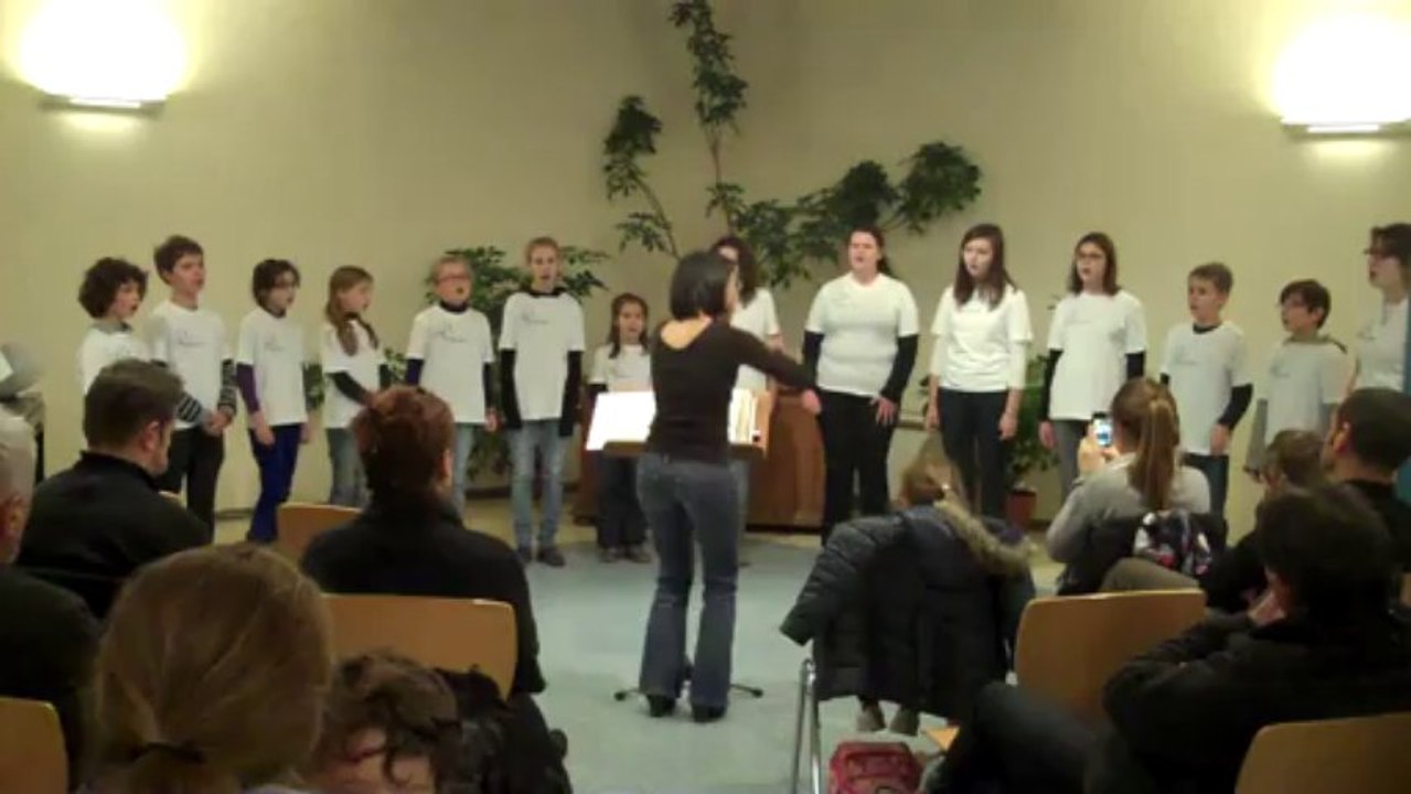 Polysons - Décembre 2013