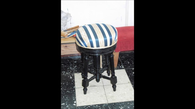 diaporama Pau métiers d'art 1 janvier 2014