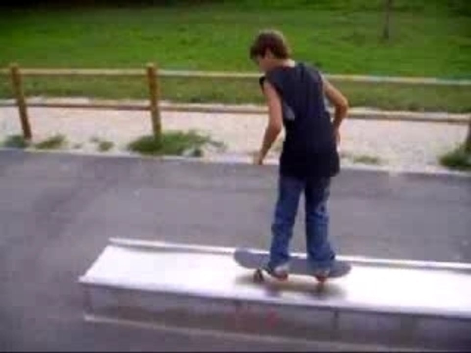 Nico retouche