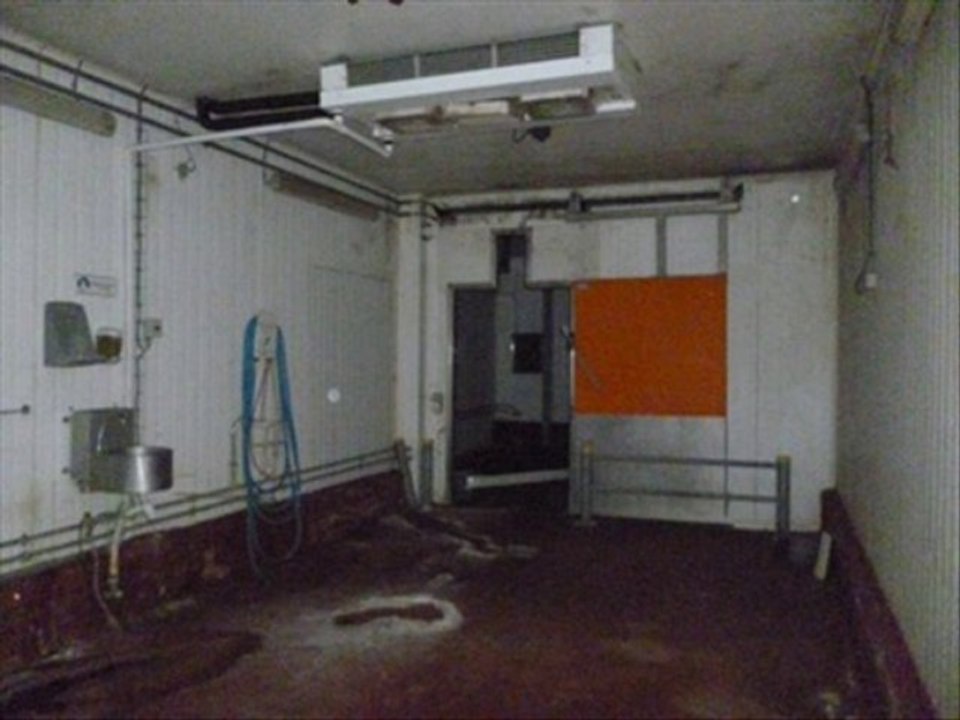 O.R.B.E.S par Entities hunters