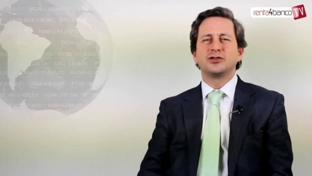 13.01.14 al 17.01.14 · Presentación de resultados en EEUU - Perspectivas de los mercados financieros
