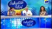 Little But ! Best Singer in Pakistan Idol Islamabad Auditions 22 December 2013