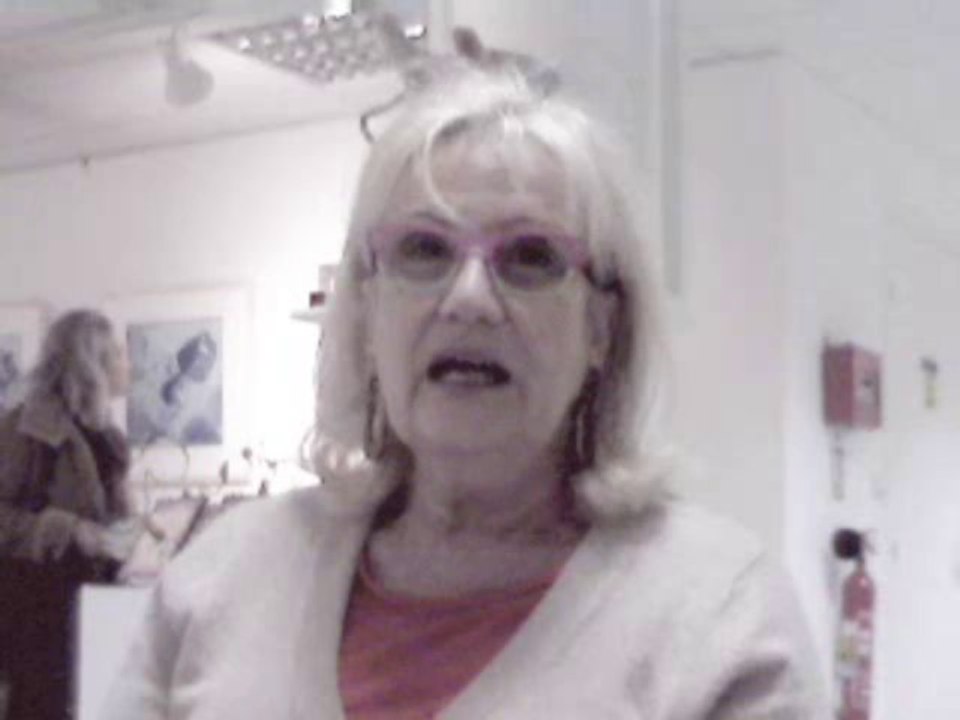 FRANCOISE ROULLIER