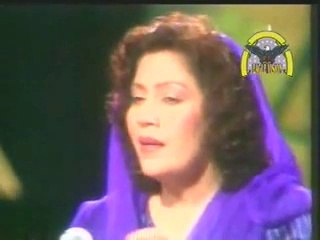 Anokha Laadla - Bilqees Khanum Live 🎶