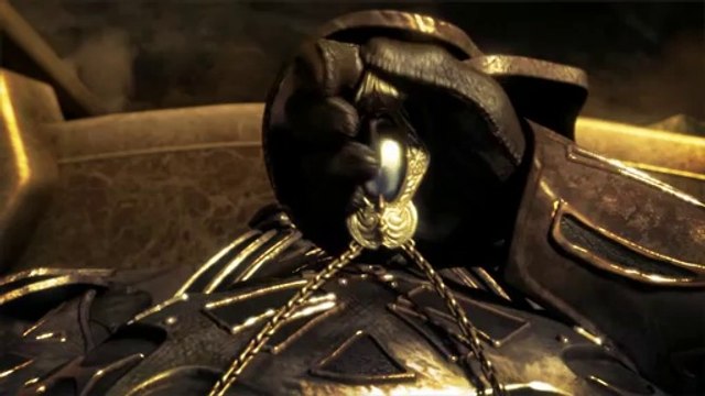 Divinity II : Ego Draconis - Cinematic Act 1