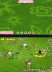 Littlest Pet Shop : Hiver - A quatre, c'est mieux