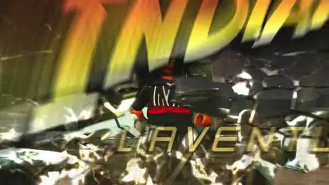 LEGO Indiana Jones 2 : L'aventure continue - Trailer français