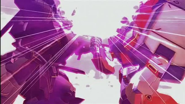 Mobile Suit Gundam : Battlefield Record U.C. 0081 - Trailer PSN