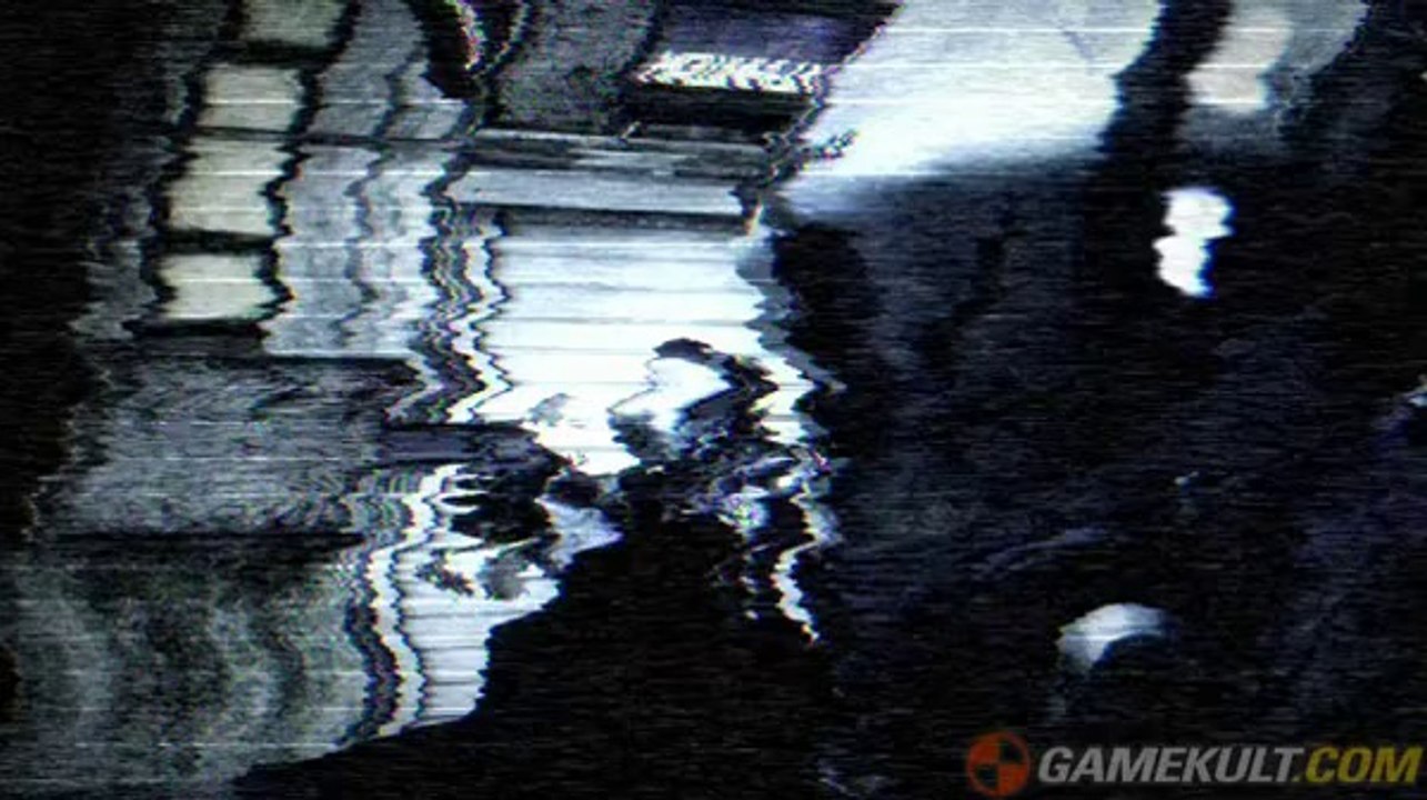 Blacklight : Tango Down - Teaser Trailer