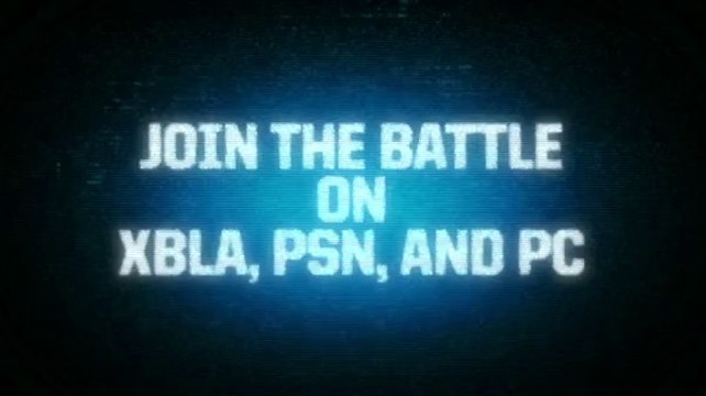 Blacklight : Tango Down - Madness of War