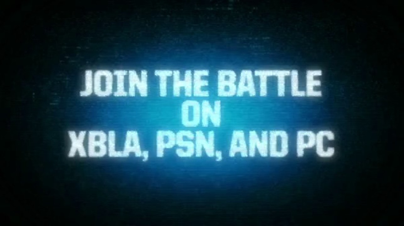 Blacklight : Tango Down - Madness of War