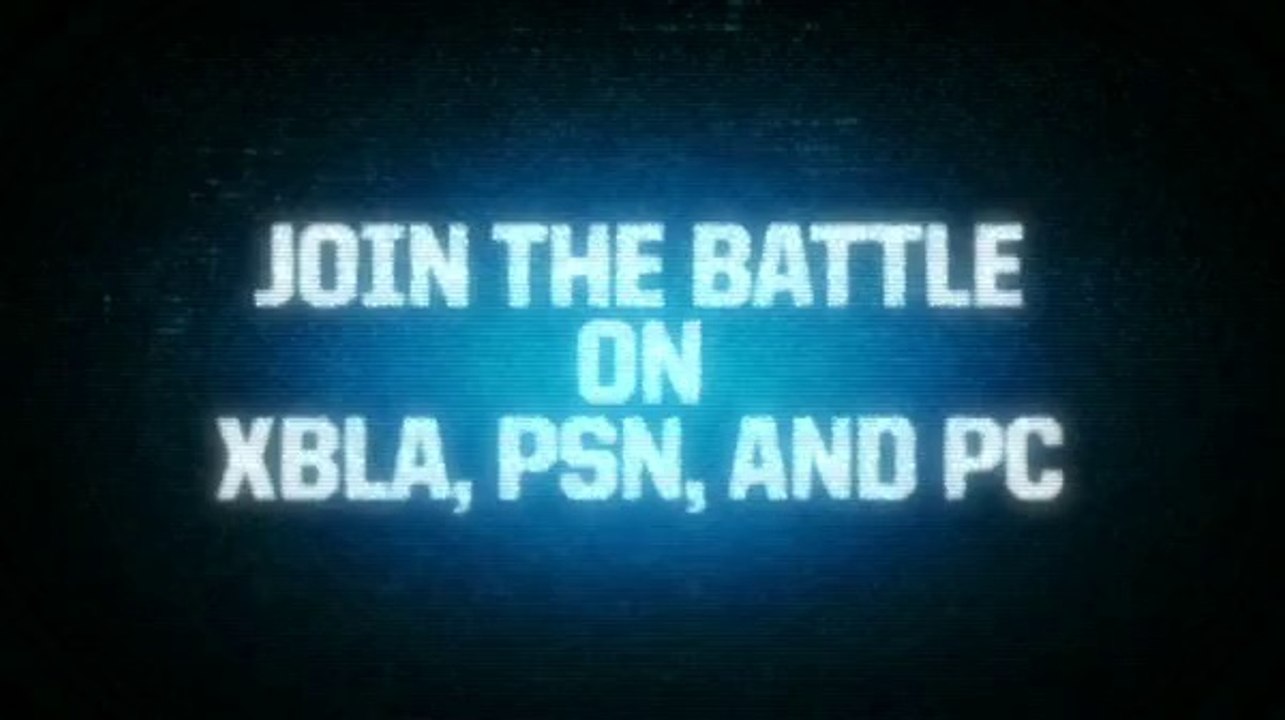 Blacklight : Tango Down - Madness of War