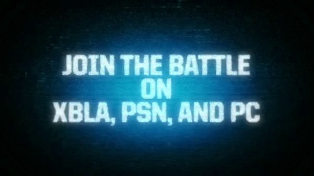 Blacklight : Tango Down - Madness of War