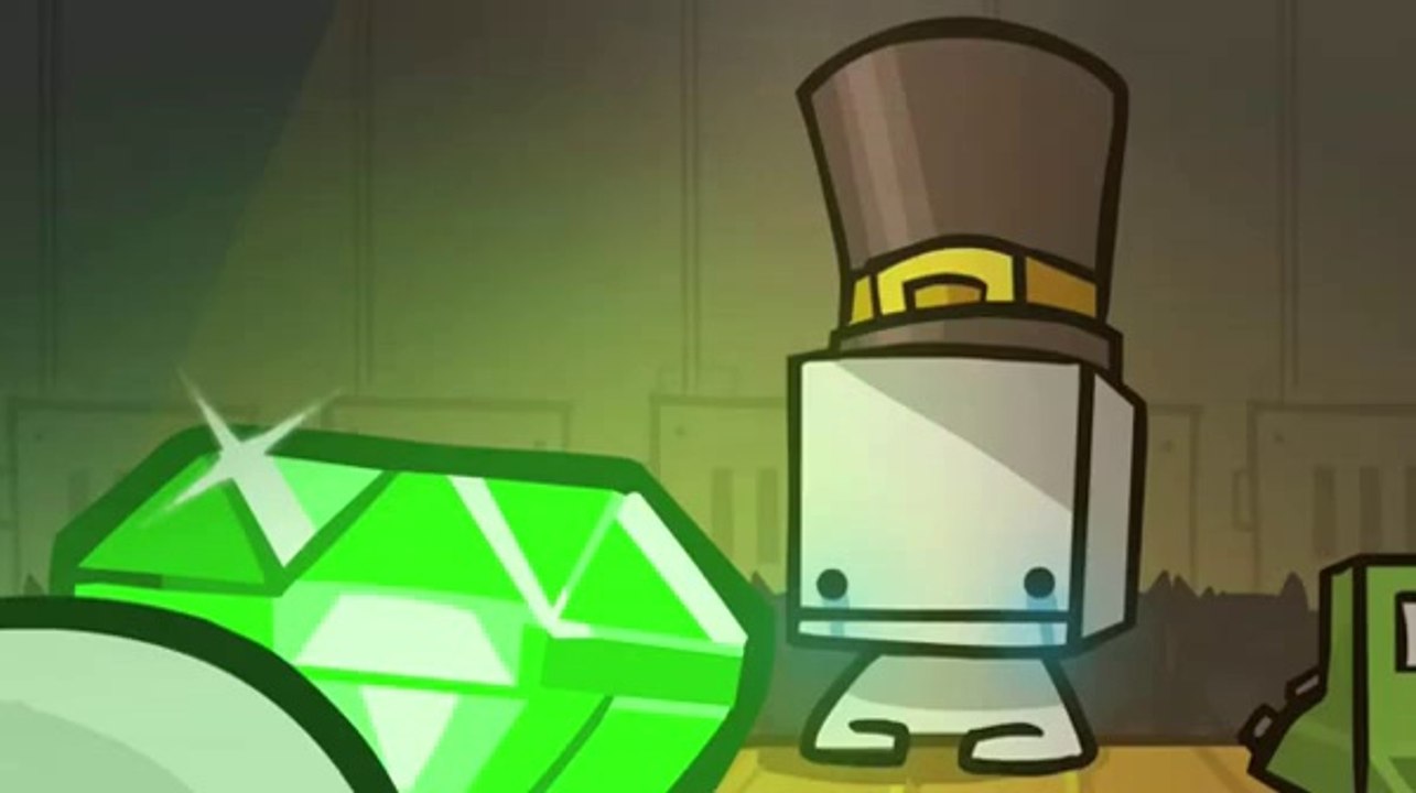 BattleBlock Theater - Teaser trailer