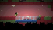 BattleBlock Theater - Prisoner #10321