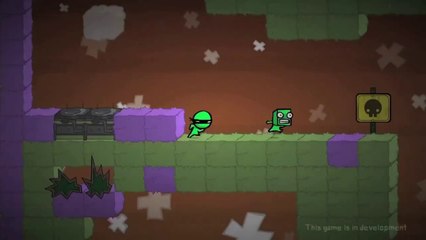 BattleBlock Theater - Prisoner #10307