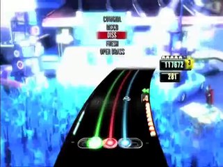 DJ Hero - Mix by DJ Shadow