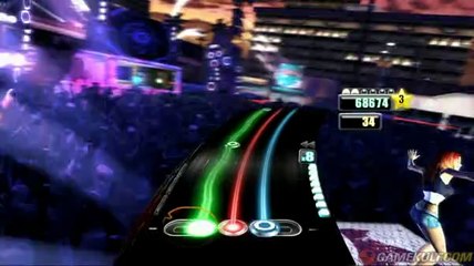 DJ Hero - Eric Prydz vs Tears for Fears (Difficile)