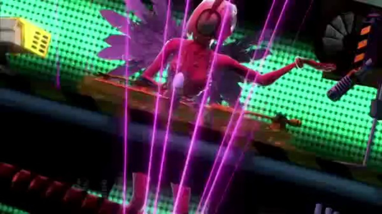 DJ Hero - Interview DJ AM