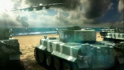 R.U.S.E. - Trailer GDC 2009