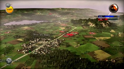 R.U.S.E. - Making of