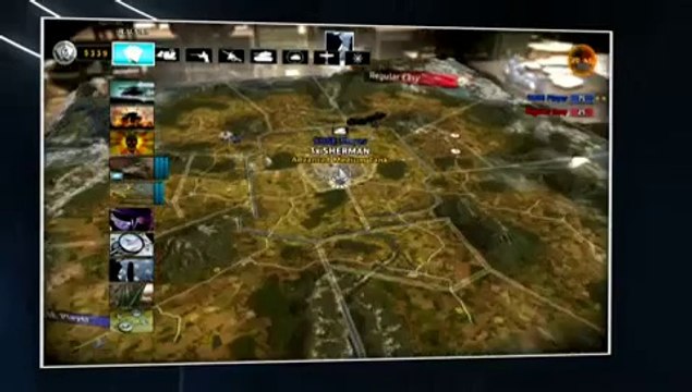 R.U.S.E. - Open Beta Improvements