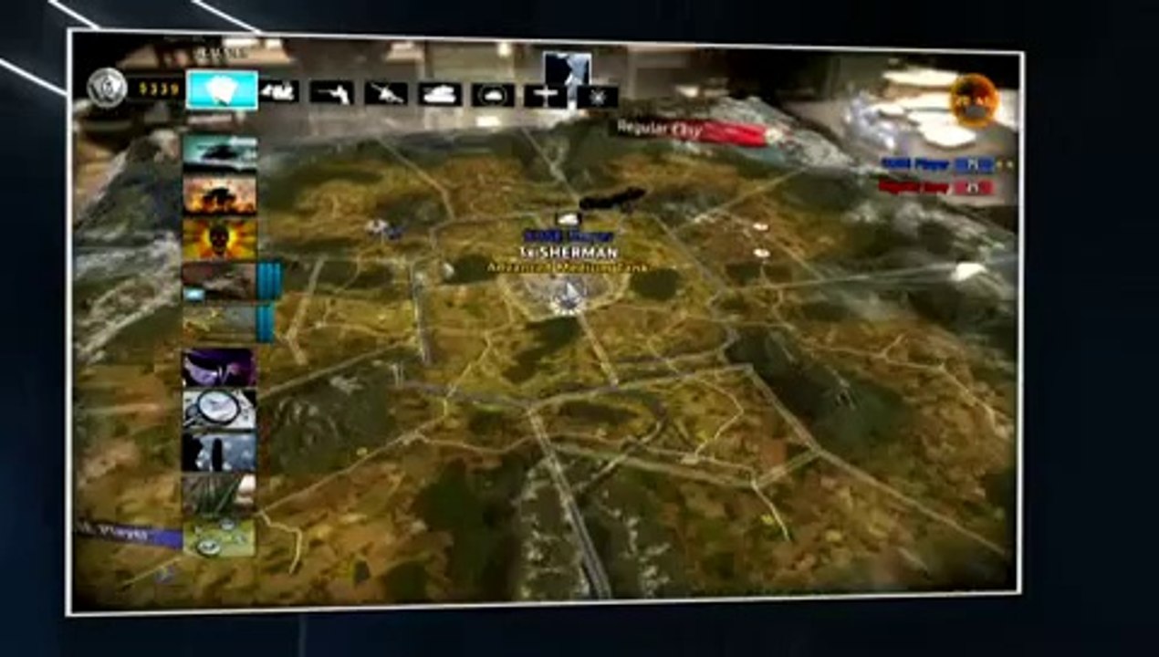 R.U.S.E. - Open Beta Improvements