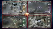 Military Madness : Nectaris - [E3 2009] Trailer E3