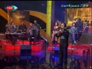 Cem GÜRDAL-Kaçak Nebi